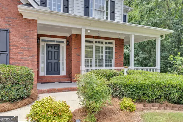 1812 Cotton Lane, Loganville, GA 30052 - #3