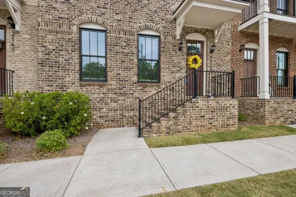 2155 Rail Yard Avenue, Grayson, GA 30017
