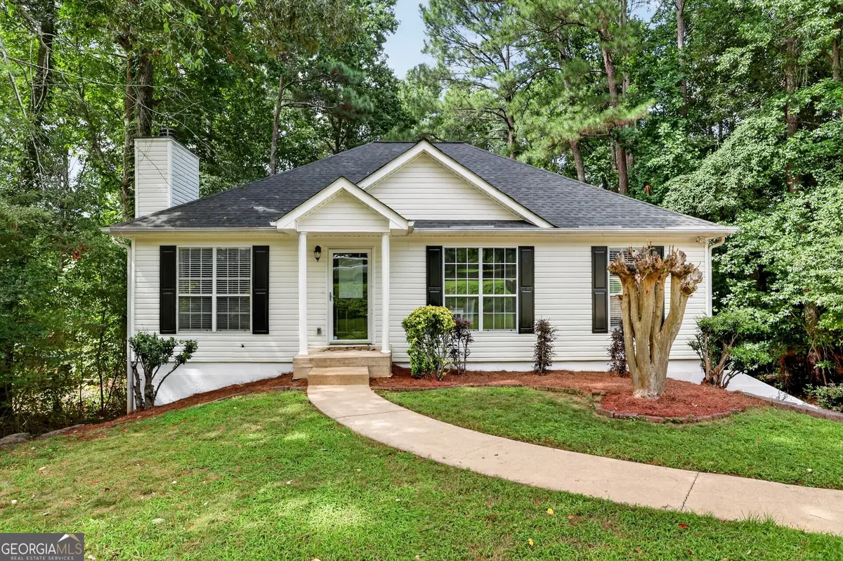 2760 Spring Drive, Cumming, GA 30041 - #1