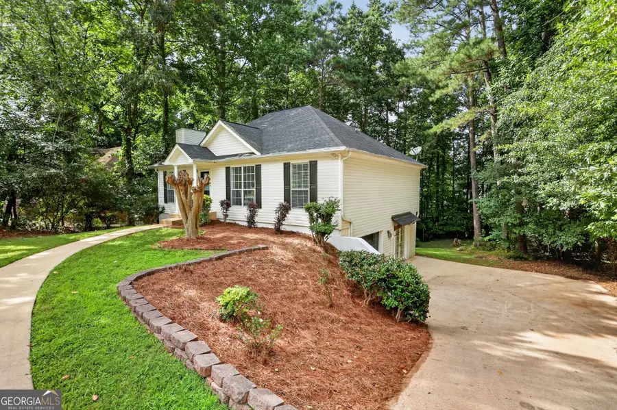 2760 Spring Drive, Cumming, GA 30041 - #2