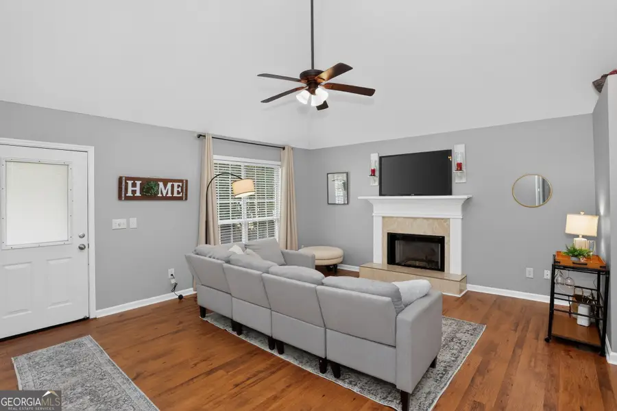 2760 Spring Drive, Cumming, GA 30041 - #3