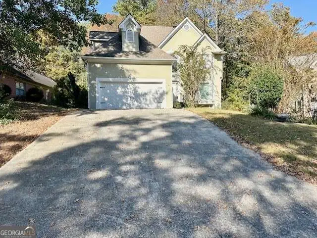 1244 Hadaway Court Ne, Lawrenceville, GA 30043 - #1
