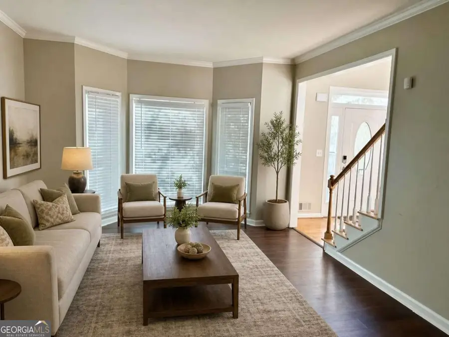 1244 Hadaway Court Ne, Lawrenceville, GA 30043 - #3