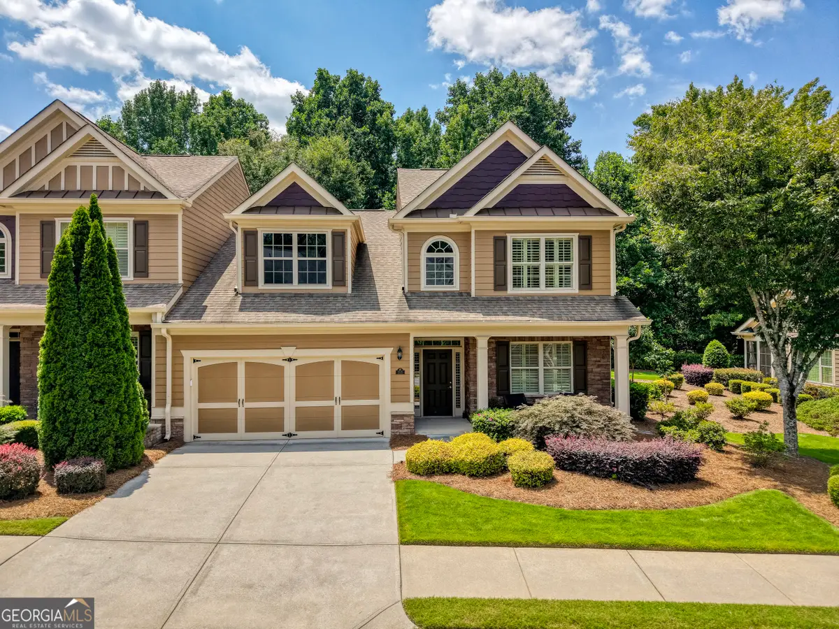 1535 Water Vista Court, Cumming, GA 30041 - #1
