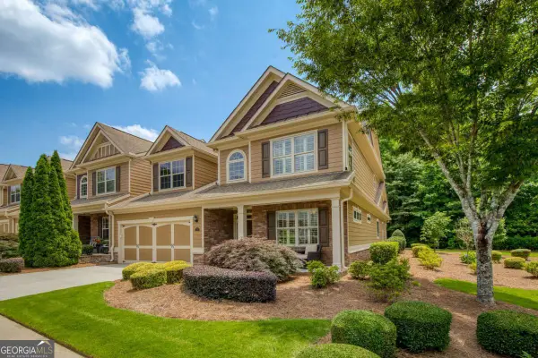 1535 Water Vista Court #3904, Cumming, GA 30041