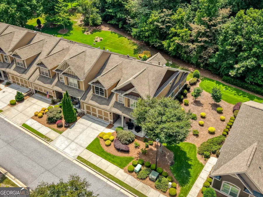 1535 Water Vista Court, Cumming, GA 30041 - #2
