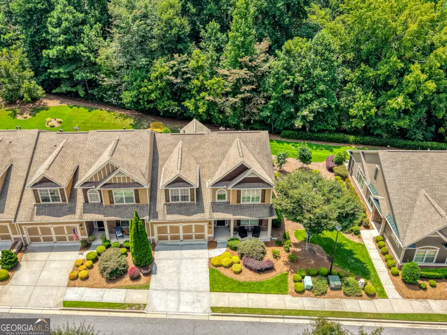 1535 Water Vista Court, Cumming, GA 30041 - #3