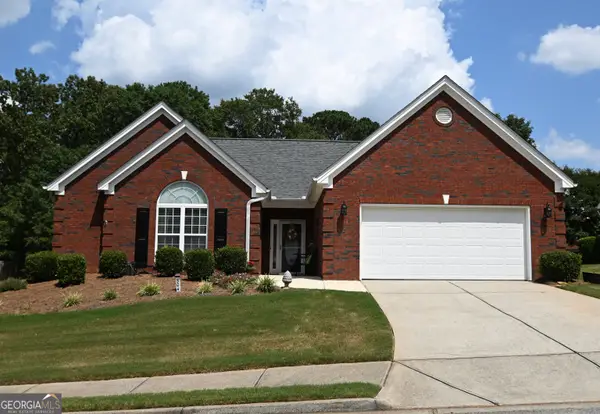 504 Park Place Court, Social Circle, GA 30025