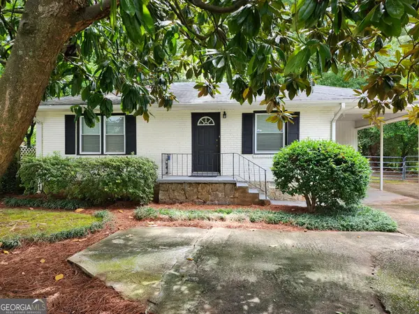 264 Jonesboro Road, Jonesboro, GA 30236