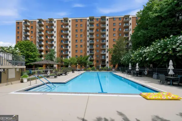 300 Johnson Ferry Road #A713, Sandy Springs, GA 30328