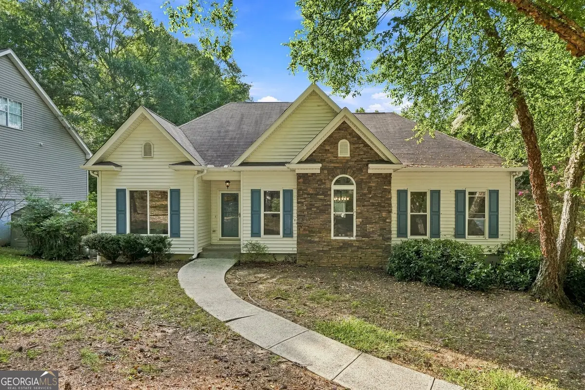 5905 Virginia Drive, Cumming, GA 30041 - #1