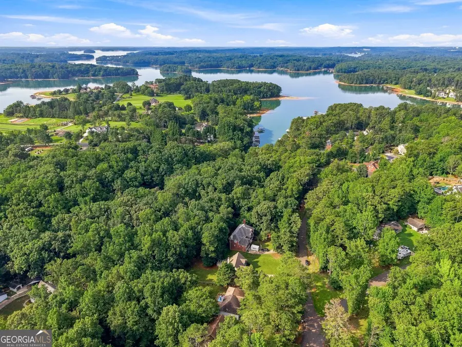 5905 Virginia Drive, Cumming, GA 30041 - #2