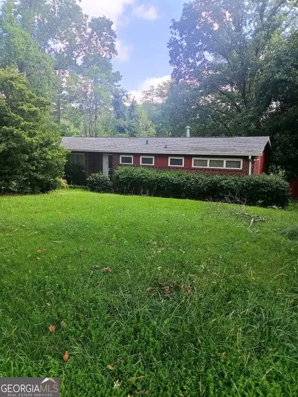 3479 Meadowlane Place Sw, Atlanta, GA 30331