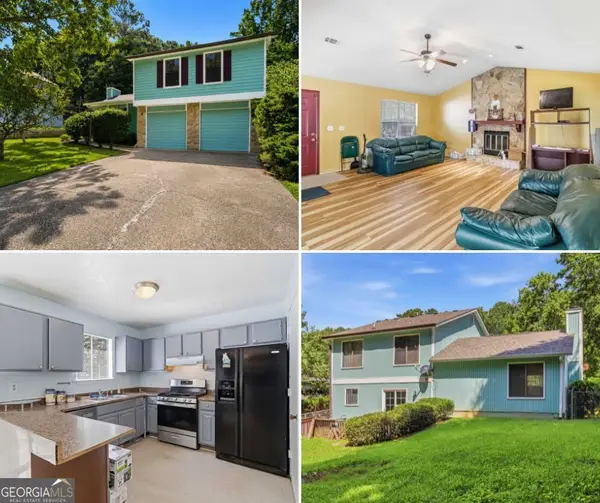 5556 Weatherford Road, Norcross, GA 30093