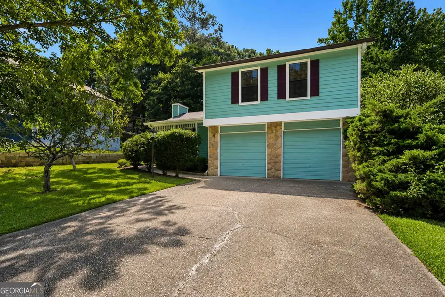 5556 Weatherford Road, Norcross, GA 30093 - #2