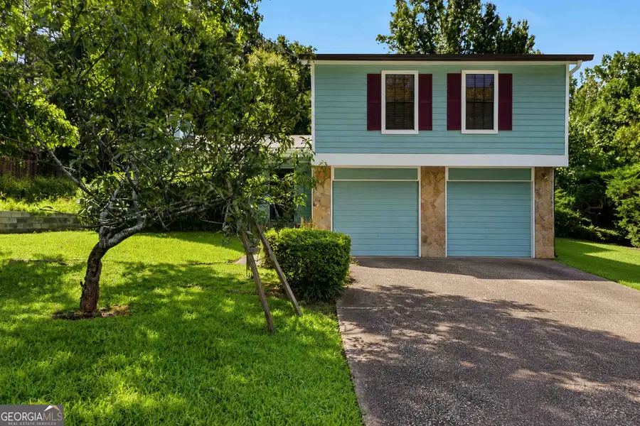 5556 Weatherford Road, Norcross, GA 30093 - #3