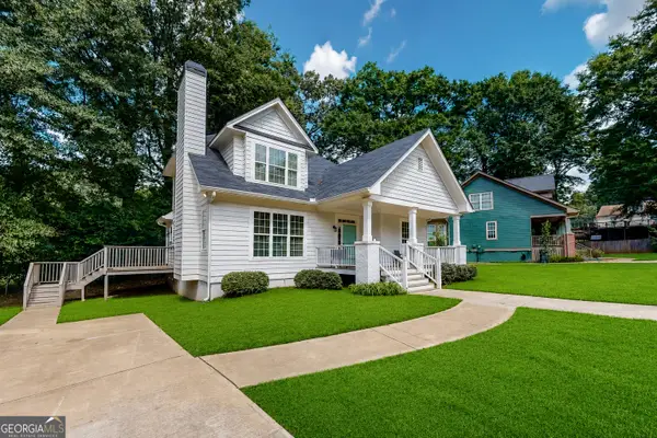 3277 College Street, College Park, GA 30337