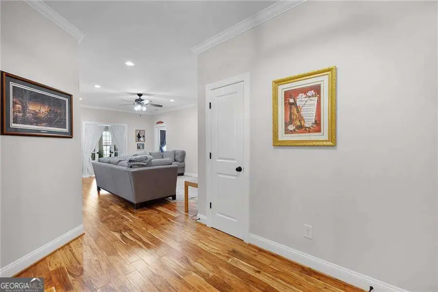 121 Freedoms Way, Calhoun, GA 30701 - #2