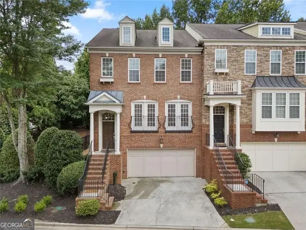 2203 Cumberland Parkway Se #503, Atlanta, GA 30339