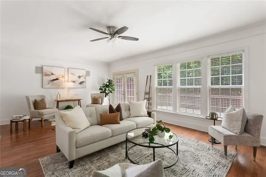2203 Cumberland Parkway Se #503, Atlanta, GA 30339 - #2