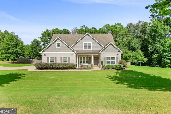 9 Couch Court, Senoia, GA 30276
