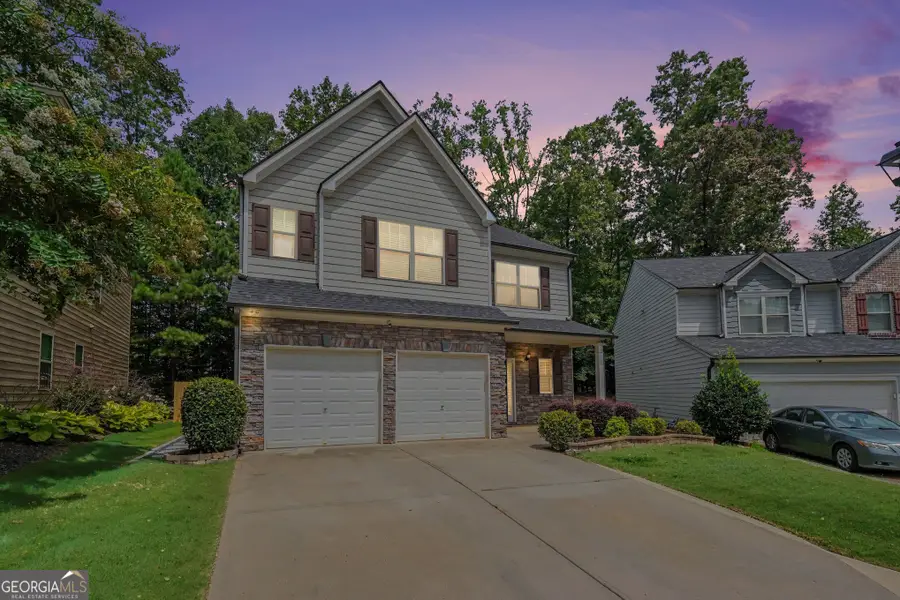3923 Kingfisher Drive, Atlanta, GA 30349 - #2