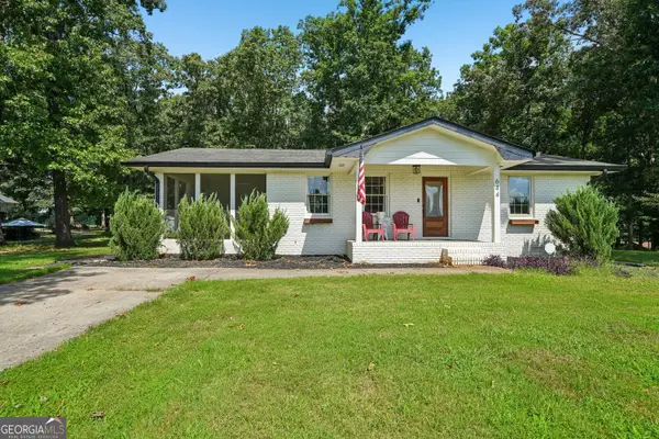 644 Freeman Brock Road, Auburn, GA 30011