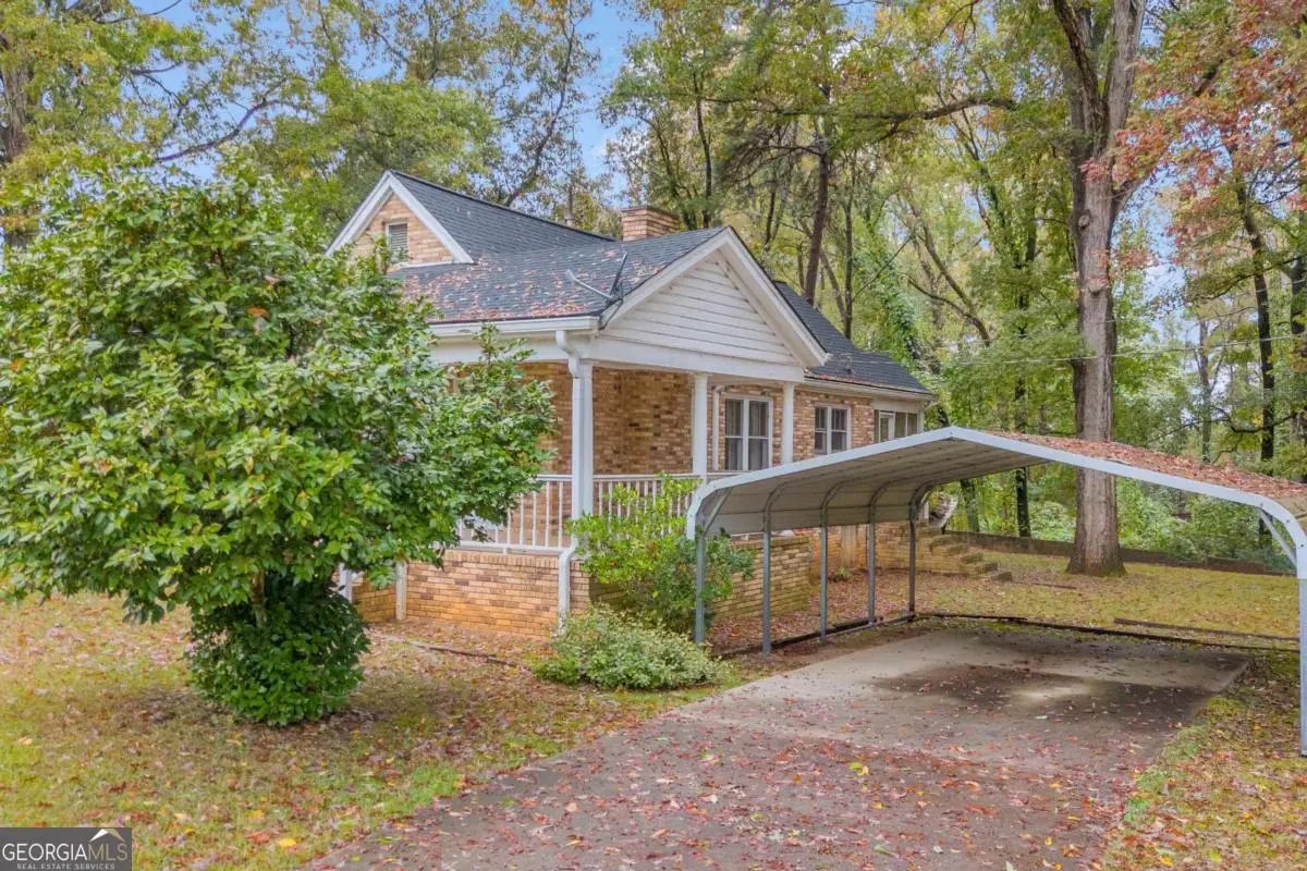 625 Ila Road, Commerce, GA 30529 - #1