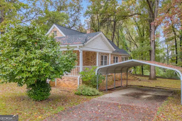 625 Ila Road, Commerce, GA 30529