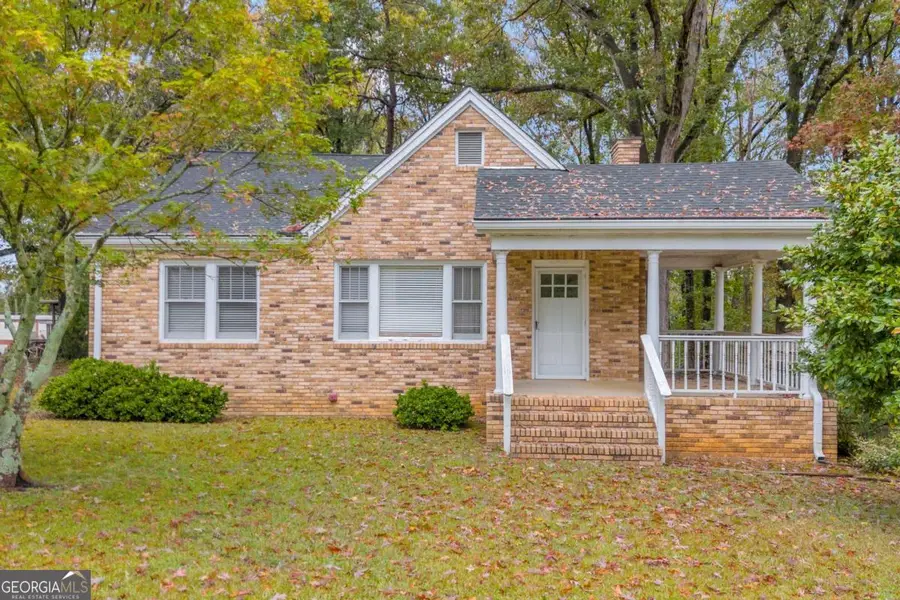 625 Ila Road, Commerce, GA 30529 - #2