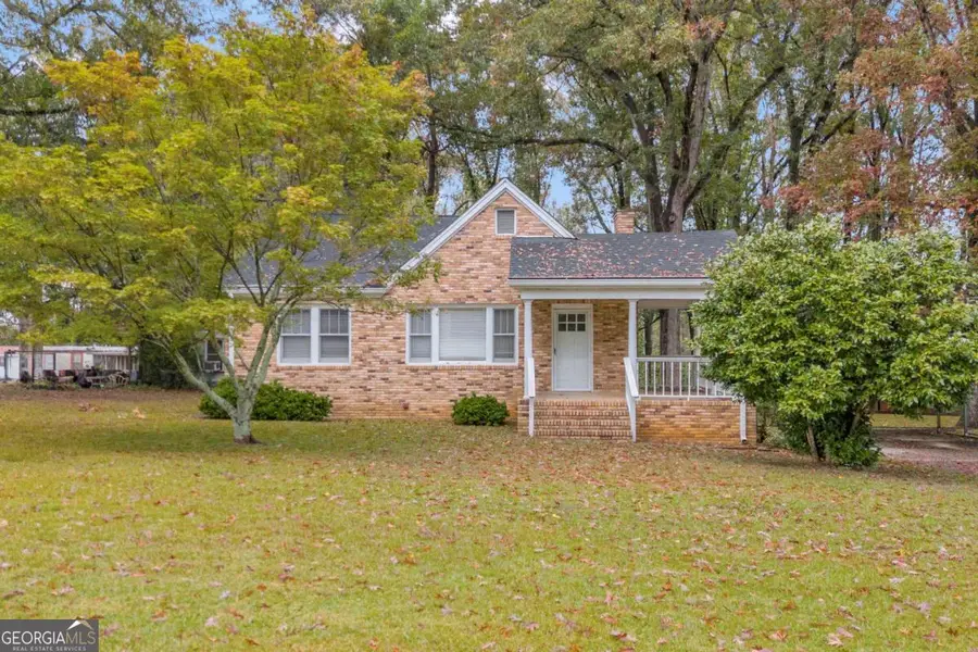625 Ila Road, Commerce, GA 30529 - #3