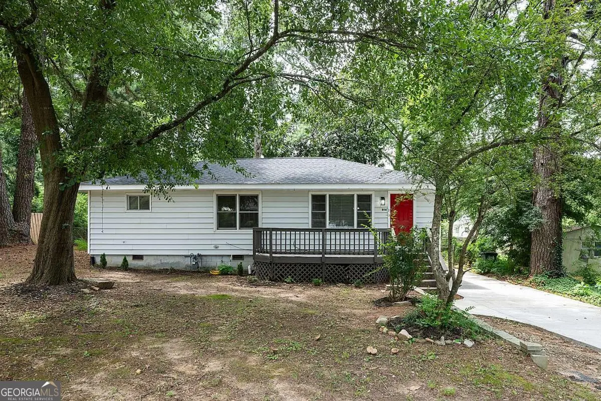808 Meadow Place, Marietta, GA 30062 - #1