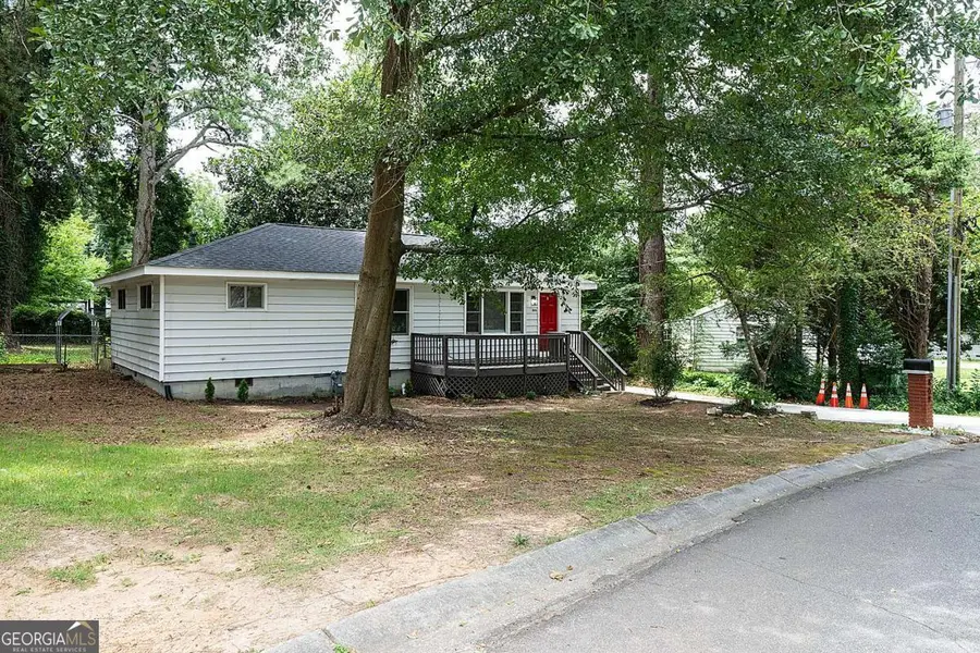 808 Meadow Place, Marietta, GA 30062 - #2