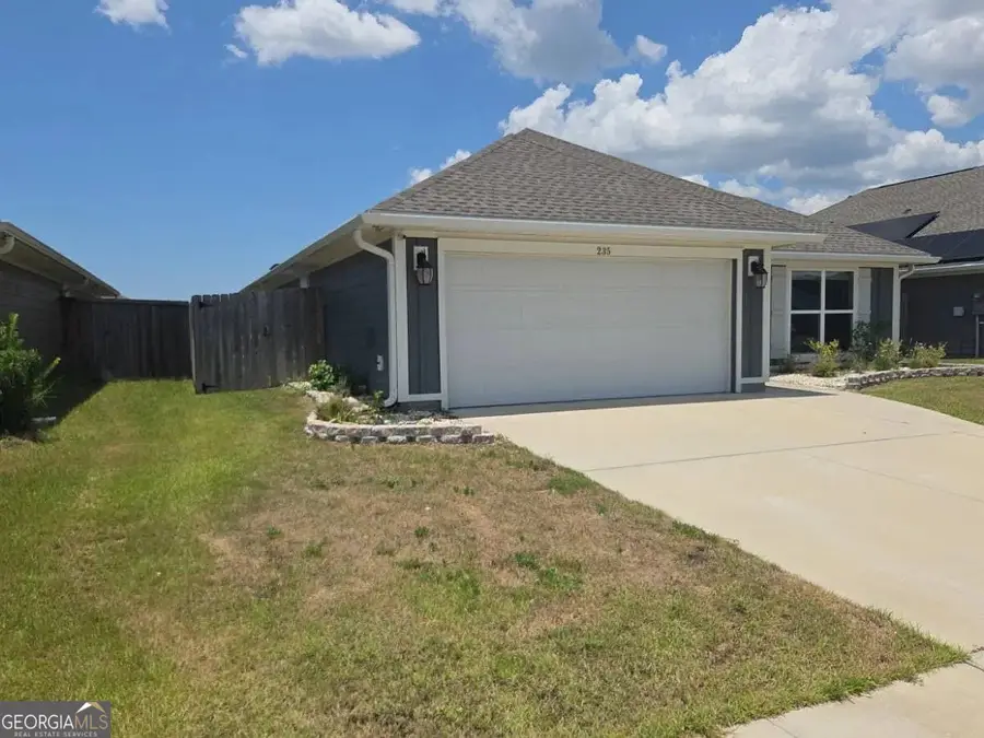 235 Bayou Bend Lane, Panama City, FL 32404 - #2