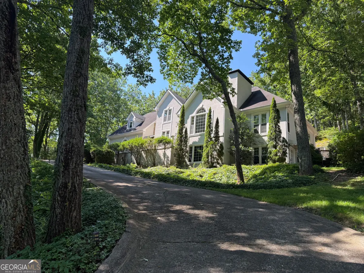 3442 N Slope Court, Marietta, GA 30066 - #1