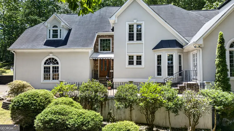 3442 N Slope Court, Marietta, GA 30066 - #2
