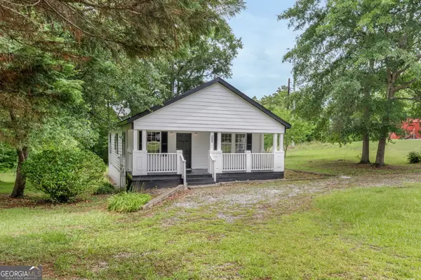 109 Flatrock Lane, Eatonton, GA 31024