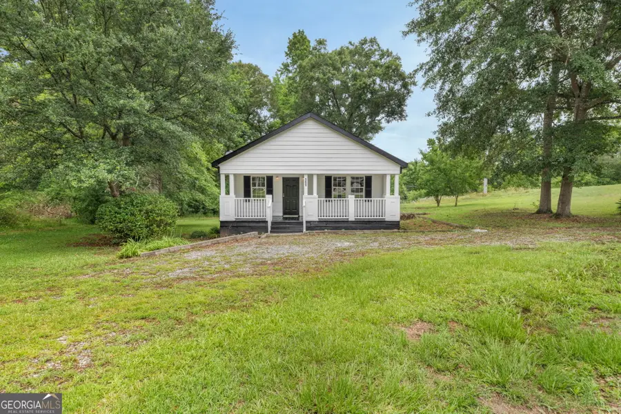 109 Flatrock Lane, Eatonton, GA 31024 - #3
