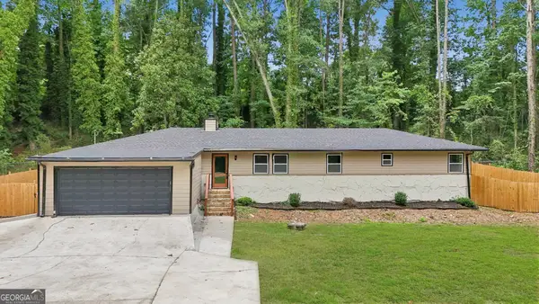 2950 Concord Drive, Decatur, GA 30033