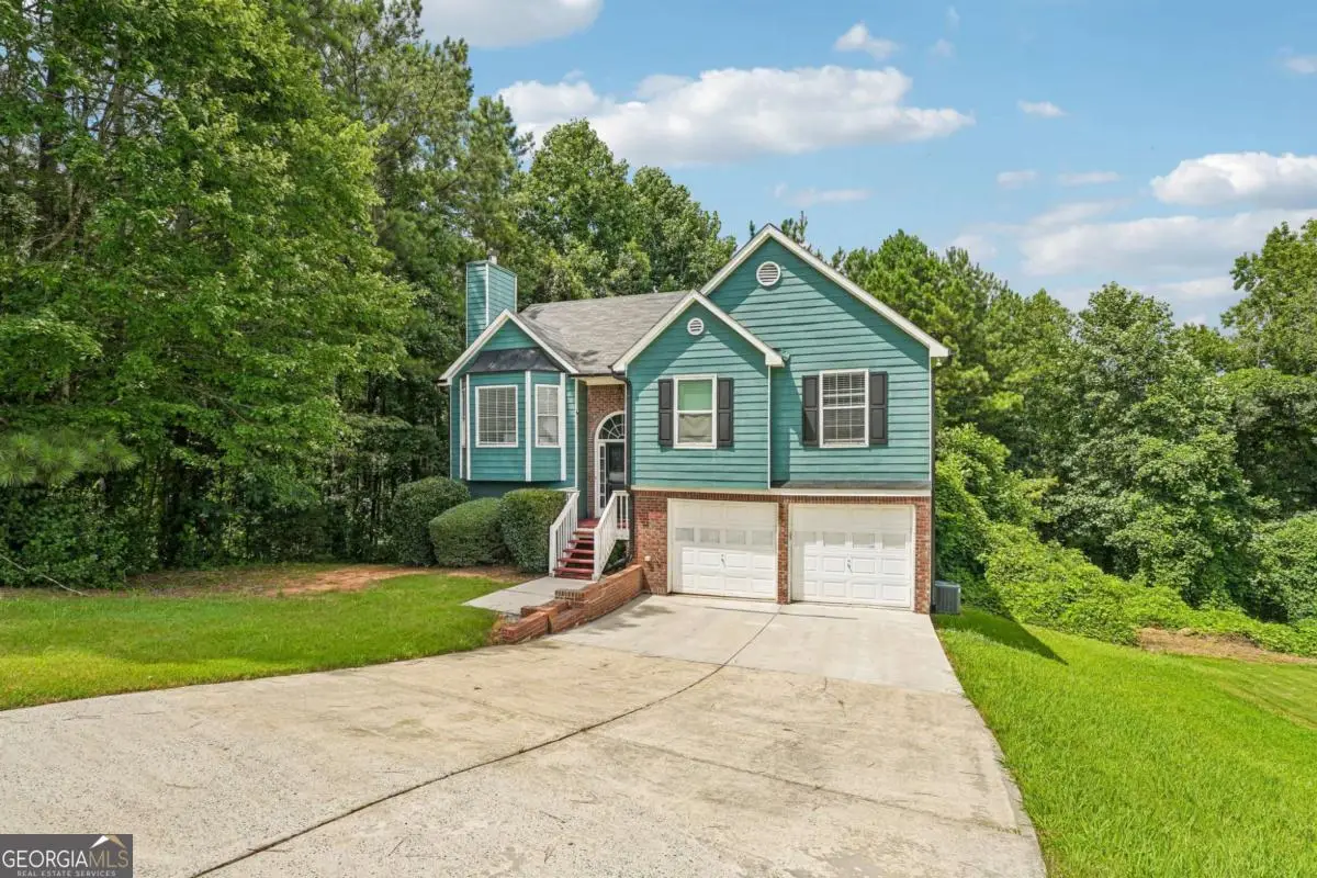 1036 Pepper Circle Nw, Acworth, GA 30101 - #1