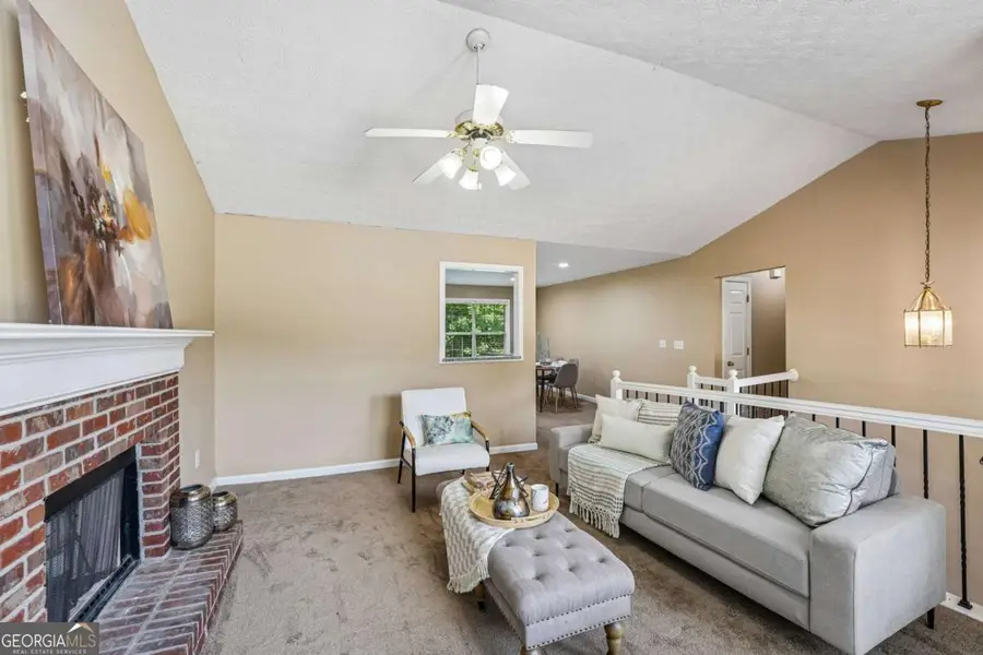 1036 Pepper Circle Nw, Acworth, GA 30101 - #3