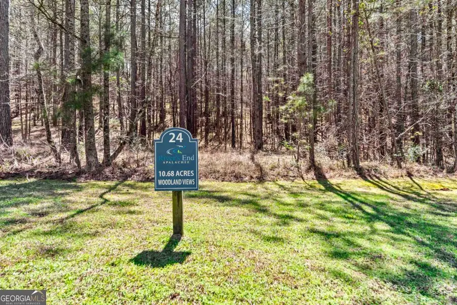 24 Apalachee Meadows Drive #24, Madison, GA 30650 - #2