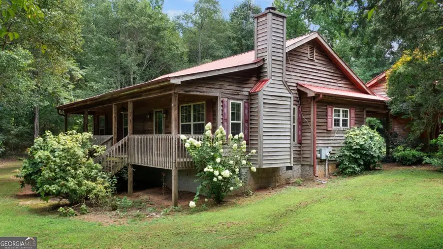 846 Hall Station Road Nw, Adairsville, GA 30103 - #2