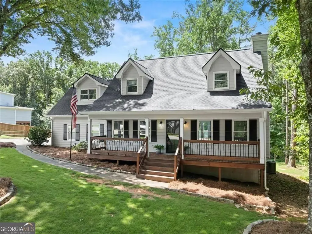 5147 Malisa Ridge, Oakwood, GA 30566 - #1