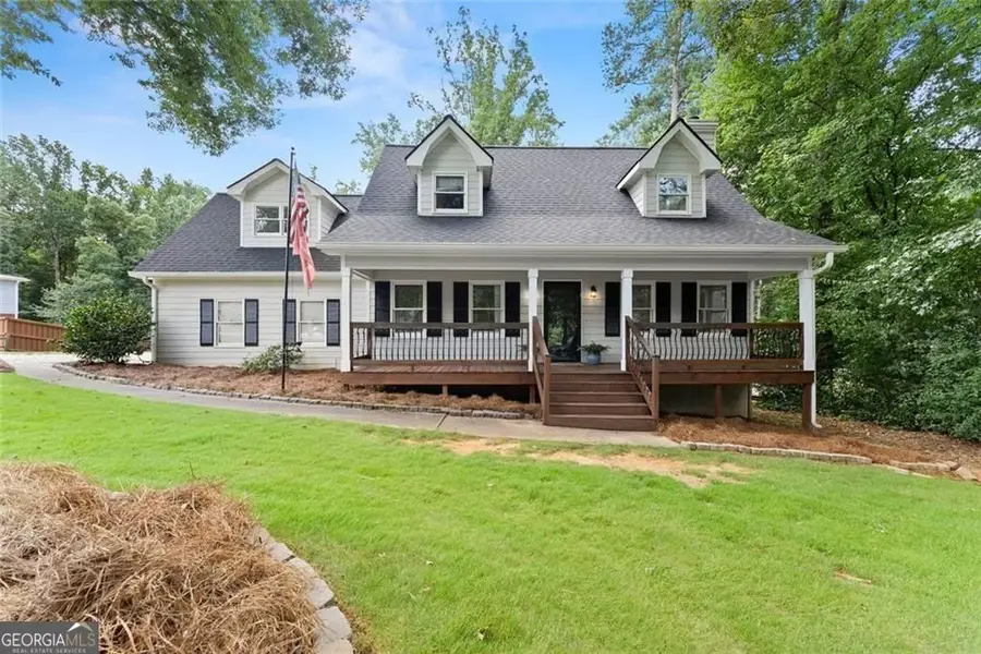 5147 Malisa Ridge, Oakwood, GA 30566 - #2