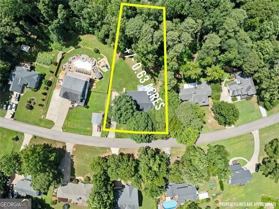 5147 Malisa Ridge, Oakwood, GA 30566 - #3