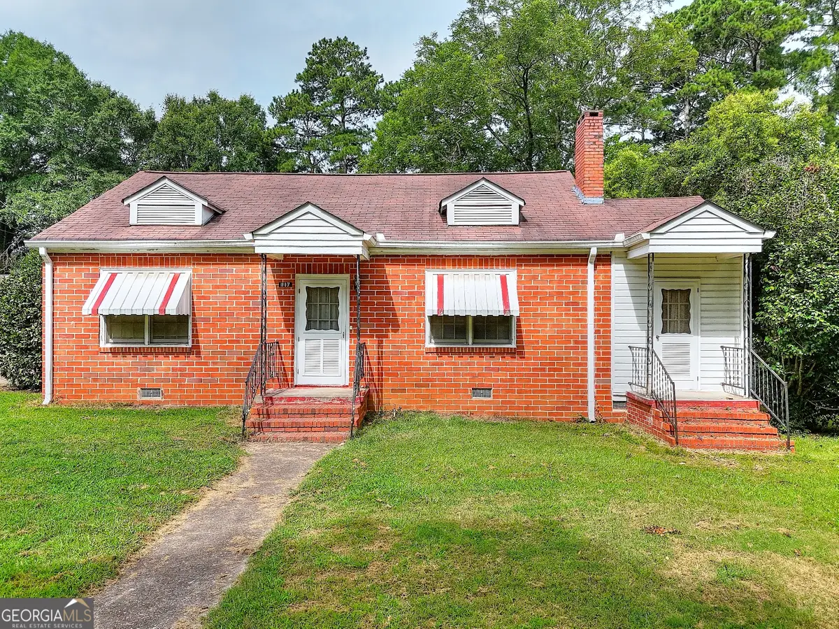 117 Ford Street, Monroe, GA 30655 - #1