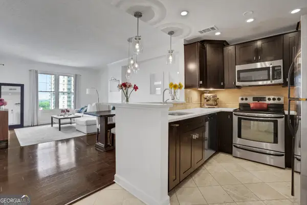 1101 Juniper Street Ne #APT 1012, Atlanta, GA 30309