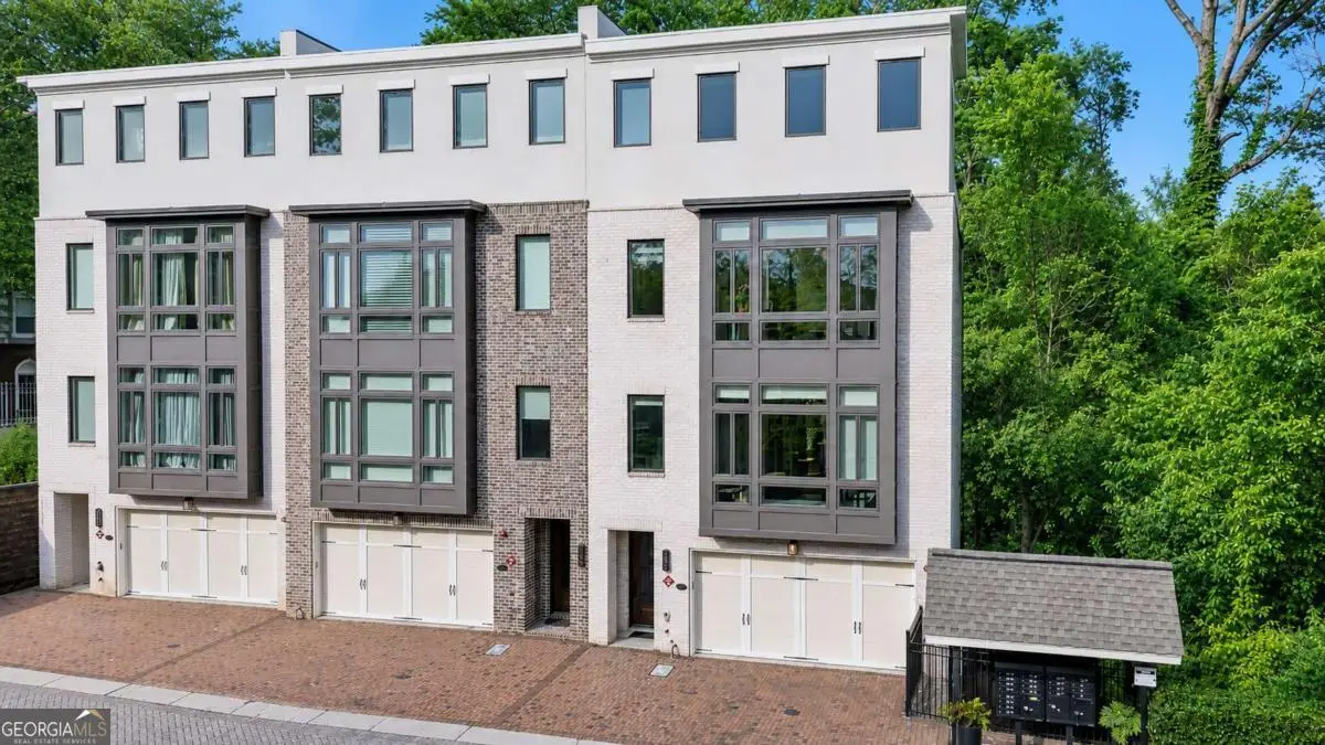 773 Lenox Lane, Atlanta, GA 30324 - #1