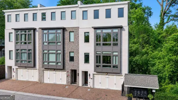 773 Lenox Lane, Atlanta, GA 30324